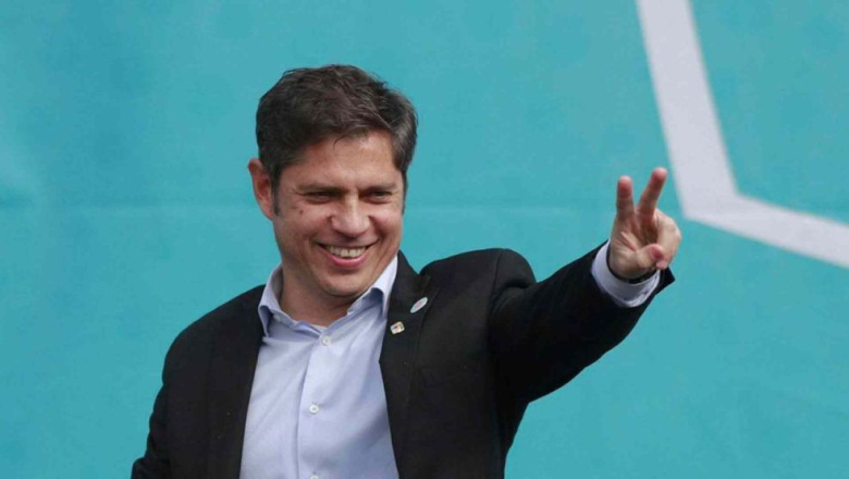 Kicillof y Quintela confirmaron su presencia en Malvinas y crece la incertidumbre por Villarruel y Massa