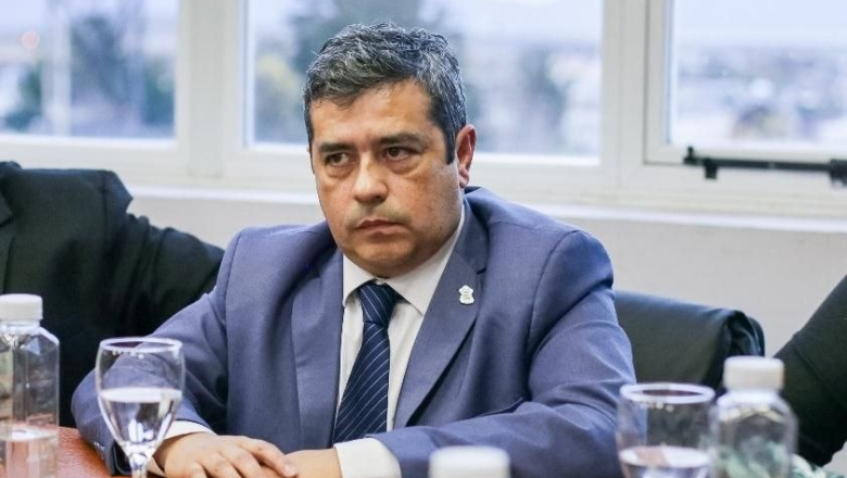 Iriarte: “se acabó la paciencia, el Intendente evalúa el reclamo vía judicial por 12 mil millones de pesos”