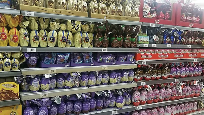 Semana Santa con aumentos de hasta 63%: las pascuas cada vez más caras
