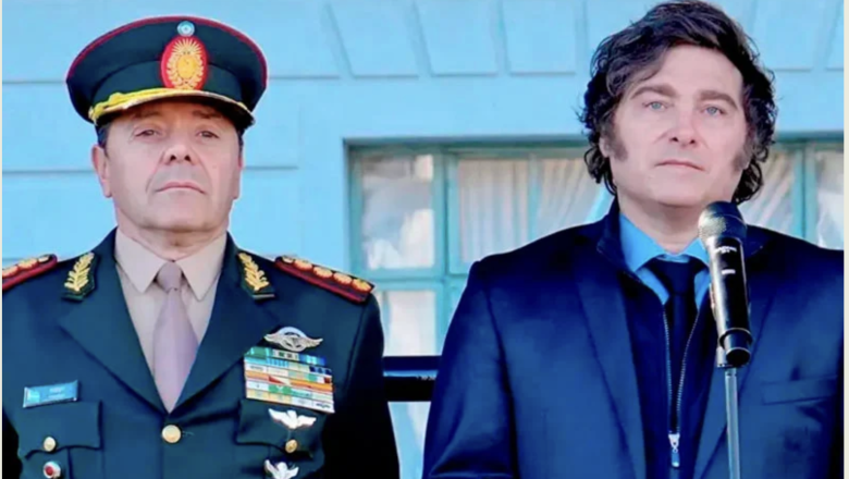 Impensado: El Ministro de Defensa de Nación justificó el hundimiento del Belgrano como “acto de guerra”