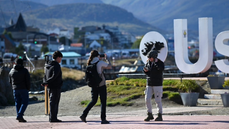 Tierra del Fuego registró una sólida ocupación turística durante el fin de semana de Pascuas 