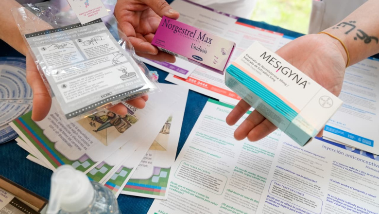 El Gobierno Provincial sostiene espacios de salud integral para mujeres 