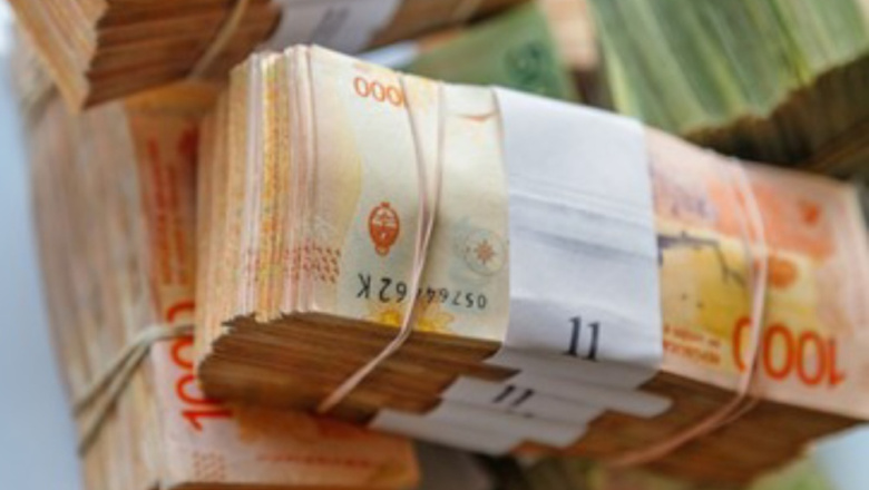 Las provincias perdieron más de $1,1 billones de coparticipación en el primer trimestre de 2026