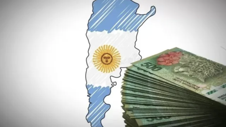 “La crisis de recursos no es aislada, es una realidad en todo el país”