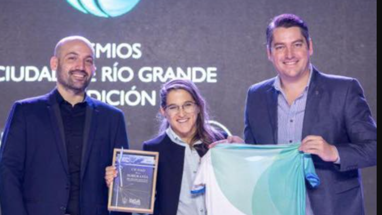 Polémica en los Premios Ciudad de Río Grande: denuncian cambios “a dedo” en las ternas