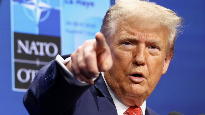 ¿Al borde de una guerra nuclear? Vence el plazo de 48 hs que Trump dio a Iran para “desatar el infierno” 