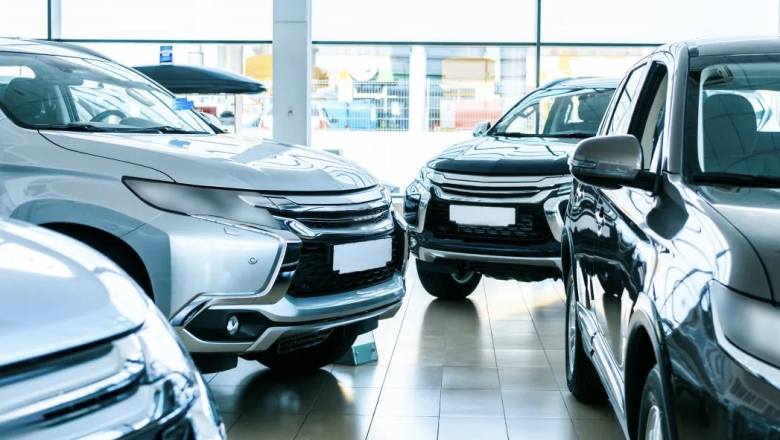 Fuerte caída en las ventas de autos 0km en Tierra del Fuego
