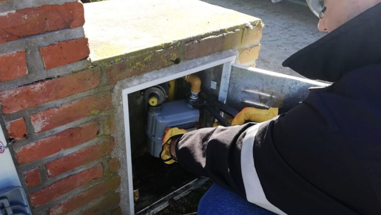 Buscan prohibir en TDF cortes de luz y gas en los meses de invierno por falta de pago 