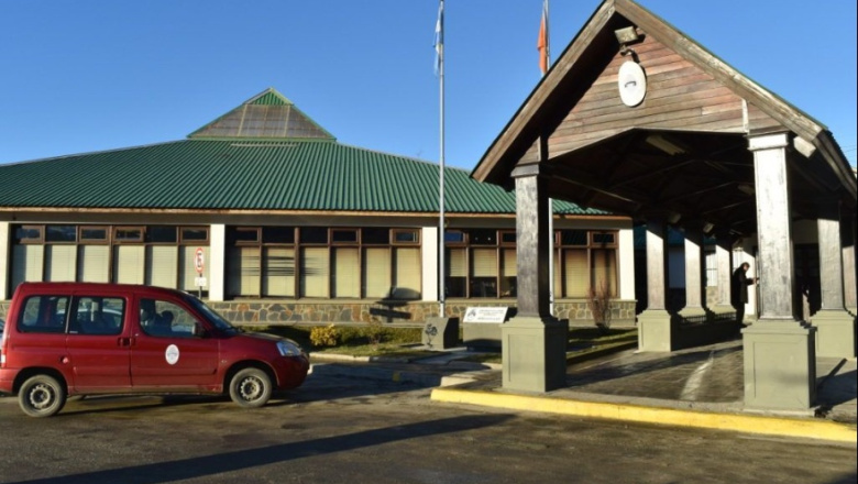 Inocente: Estaba acusado  de abuso sexual en Ushuaia
