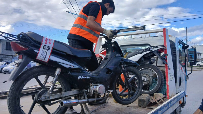 Ushuaia busca endurecer sanciones contra ruidos molestos y escapes ilegales