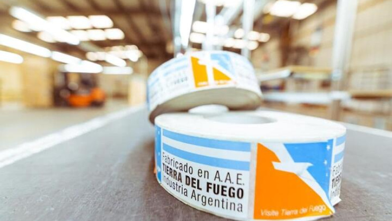 El Banco Mundial calificó el régimen industrial de TDF como “una política fallida”