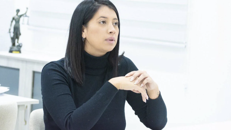 “Es hora de que se pueda modernizar el estado”