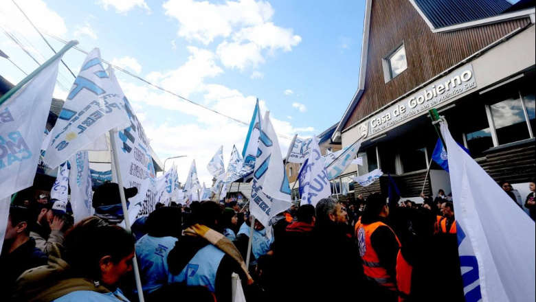 Deuda de coparticipación: “meter mano en recursos que no son suyos es una irresponsabilidad enorme”