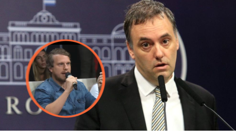 Censura en Casa Rosada: denuncian prohibición de ingreso a medios y exigen explicaciones