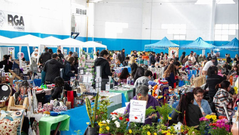 “El Mercado en tu Barrio”: llega este sábado la primera edición del 2026