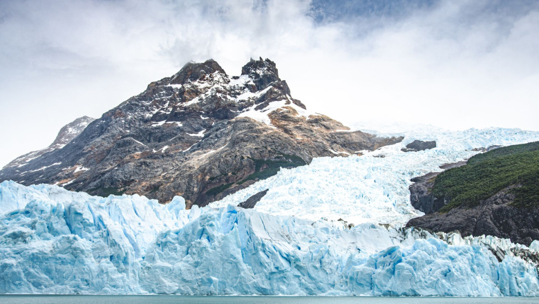 Glaciares en disputa: la demanda colectiva ya supera las 800 mil firmas y escala a la justicia