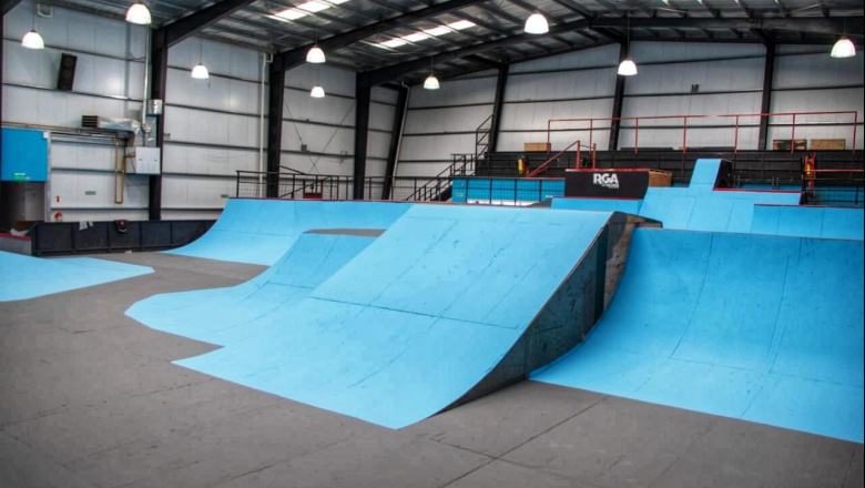 El Skate Park sigue cerrado desde principio de año y deja a cientos de chicos sin contención