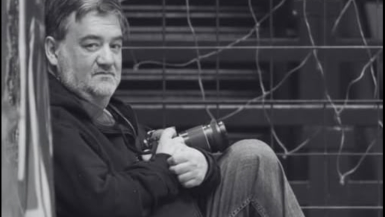 Profundo dolor en Río Grande por la muerte del periodista deportivo Hugo Varas