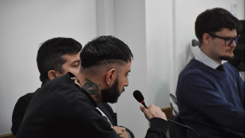 Violenta agresión a policías: uno va preso y sus hermanos zafan con condena en suspenso