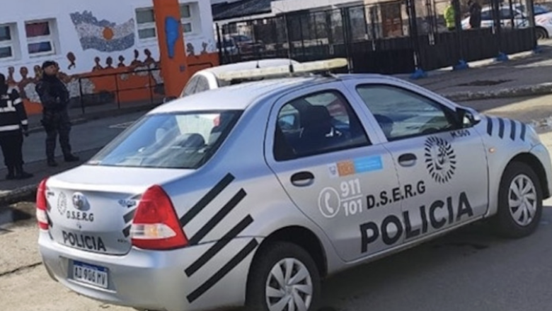 Ya son ocho las amenazas de tiroteo en escuelas fueguinas: refuerzan los protocolos de prevención