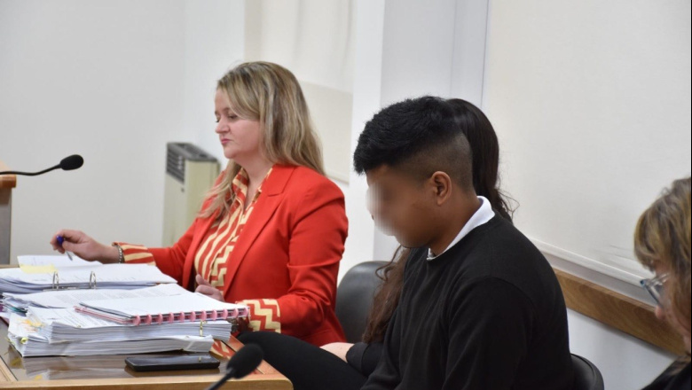 Juicio en Crisis: la joven que denunció abusos de su hermano se retractó frente al tribunal