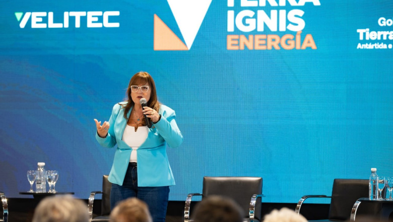 Terra Ignis: “realmente es una etapa muy importante y trascendente para la provincia”