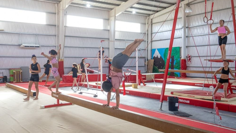 Con más de 10.000 inscriptos, se desarrollan las actividades deportivas municipales en toda la ciudad