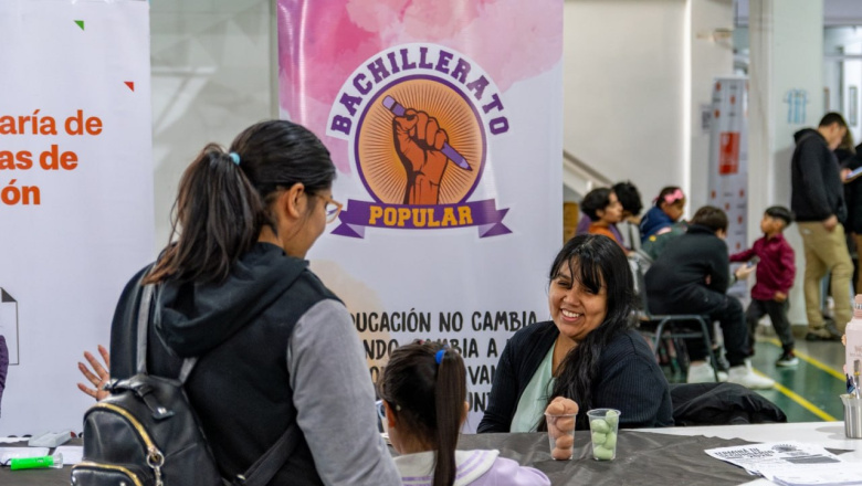 Este sábado llega una edición simultánea de “Gobierno en tu Barrio” a Ushuaia y Río Grande