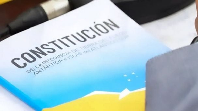 Aseguran que la Reforma Constitucional “ya está en marcha” y no puede frenarse por Ley