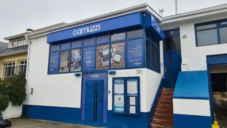 Camuzzi podrá cortar el gas a quienes no paguen, aun en zona fría