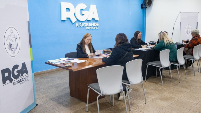 Reabren las inscripciones para formar parte del registro de población histórica