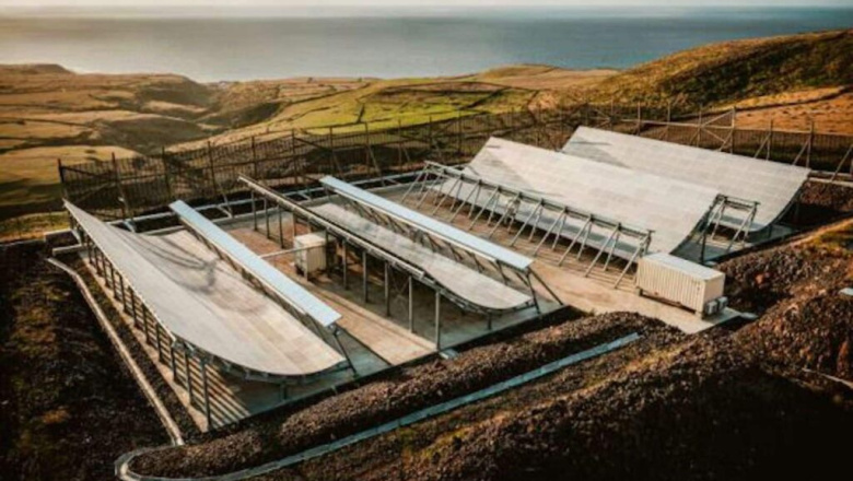 La Justicia anuló la inscripción de Leolabs en Tierra del Fuego por el radar de Tolhuin