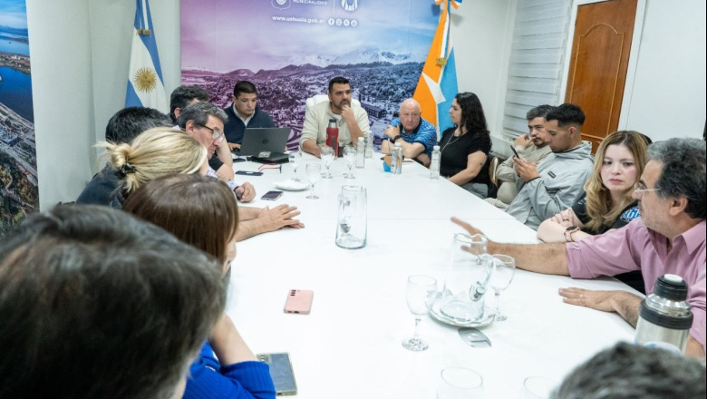 Acuerdo salarial del 10,33% para el primer trimestre de 2026