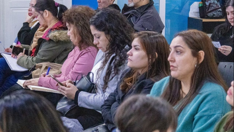 Invitan a conocer las propuestas universitarias en salud