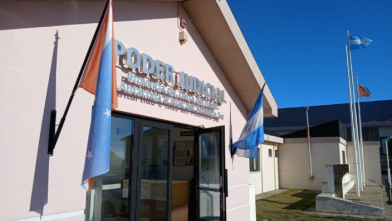 Judiciales fueguinos van al PARO por 48 horas, exigen recomposición salarial