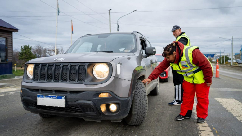 El 15 de mayo comienza el operativo invierno en la provincia