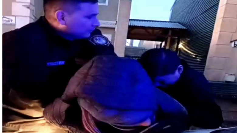 Liberaron a un acusado de violencia de género con antecedentes por homicidio