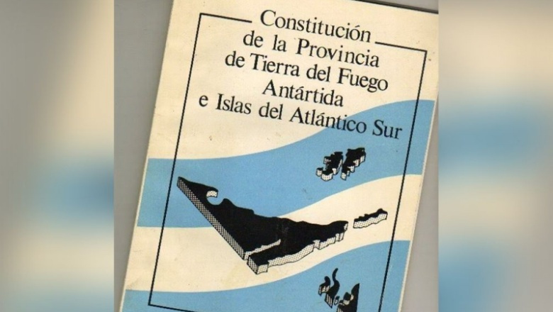 Melella convocó a elecciones constituyentes: se harian el 9 de agosto