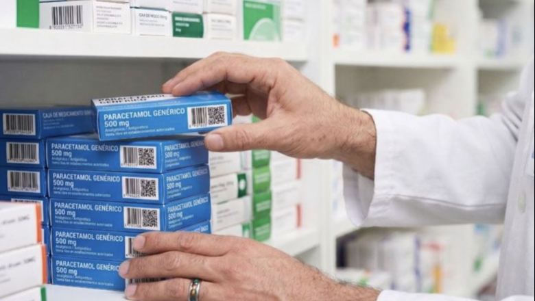 Tierra del Fuego creó un programa propio para garantizar medicamentos gratuitos tras la baja de REMEDIAR