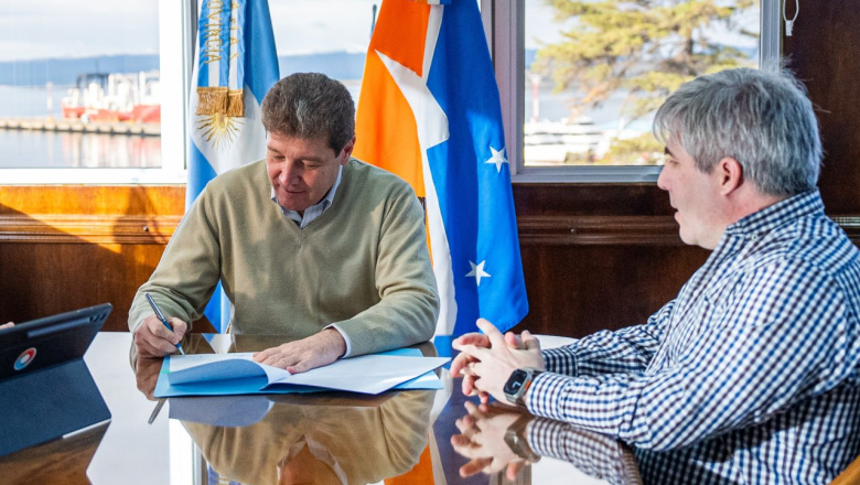 Tierra del Fuego inicia el camino hacia una reforma constitucional moderna y sin privilegios