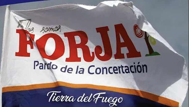 FORJA defiende la continuidad de la reforma constitucional y rechaza frenar el proceso