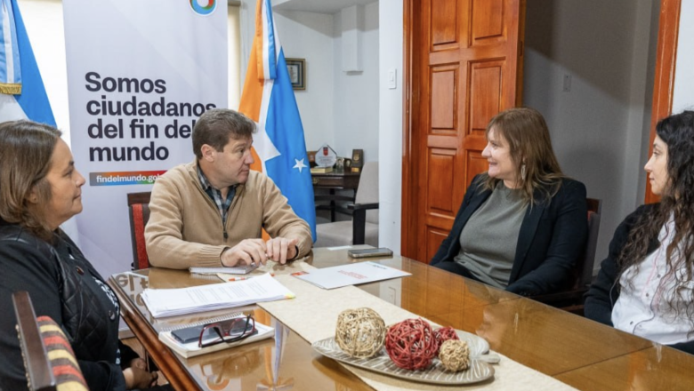 Gobierno pone en marcha el programa “Medicamentos Fueguinos” tras la baja del REMEDIAR por parte de Nación 