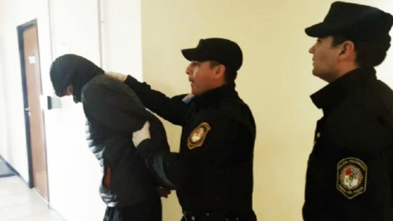 Incumplió una restricción de acercamiento, agredió a un policía y fue detenido