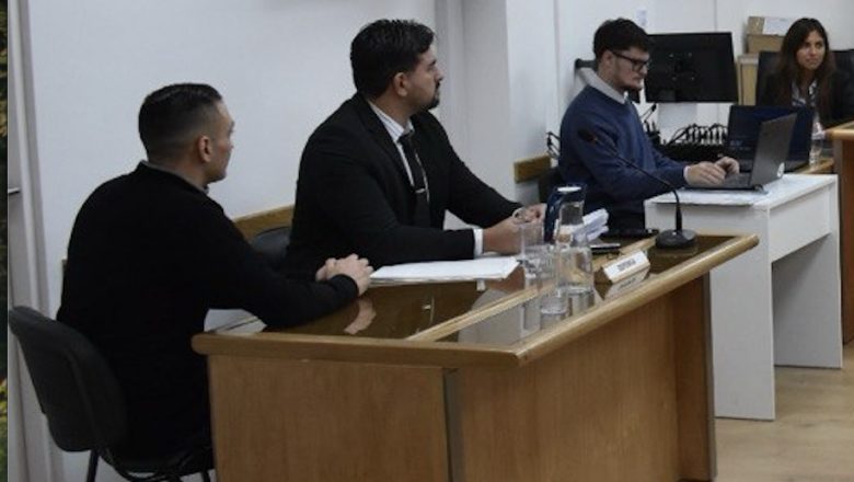Comenzó el juicio contra un hombre acusado de abusar de sus hijas