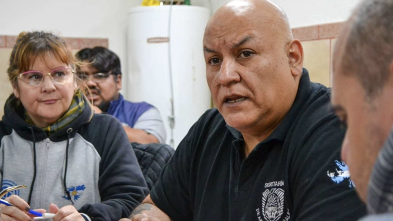 “El derecho a la protesta no puede estar por encima del derecho al trabajo»