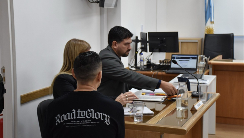 Continúan los testimonios en el juicio contra el sujeto acusado de abuso sexual a sus hijas