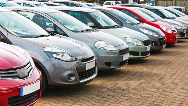 La venta de autos 0 km sigue en baja en Tierra del Fuego
