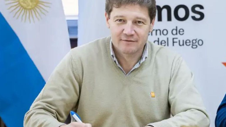 Melella fue el gobernador que más creció en imagen positiva en todo el país
