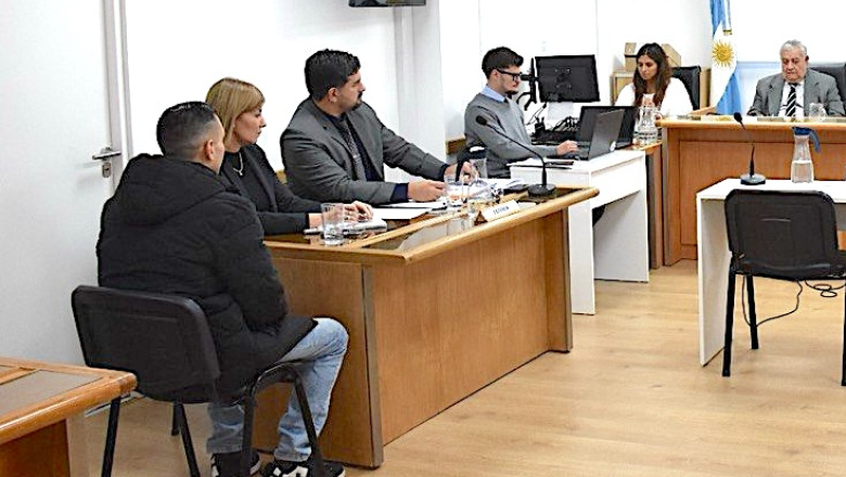 Juicio por abuso en Río Grande: mañana comienzan los alegatos tras finalizar los testimonios