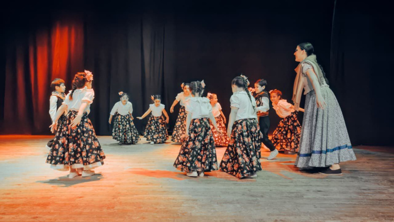 Sean Eternos los Laureles: peña folklórica para celebrar nuestro Himno Nacional Argentino